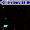 Cl* Melotte   22    HCG     159