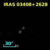 IRAS 03408+2628