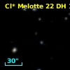 Cl* Melotte   22     DH     102