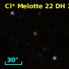 Cl* Melotte   22     DH     200