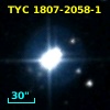 CCDM J03392+2757B