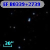 EF B0339+2739