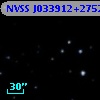 NVSS J033912+275256
