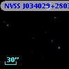 NVSS J034029+280324