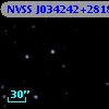 NVSS J034242+281802