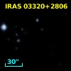 IRAS 03320+2806