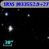 1RXS J033552.9+273420