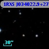 1RXS J034022.9+270136