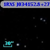1RXS J034152.8+272609