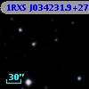 1RXS J034231.9+274050