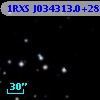 1RXS J034313.0+283729
