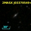 2MASX J03370549+2627385