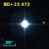 BD+23   472