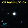 Cl* Melotte   22     DH      59
