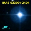IRAS 03309+2404