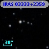 IRAS 03333+2359
