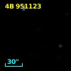 4B 951123