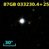 NVSS J033529+251457