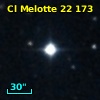 Cl* Melotte   22    MSH      37
