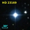 HD  23169