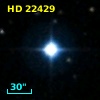 HD  22429