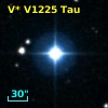 V* V1225 Tau