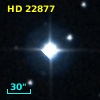 HD  22877