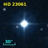 HD  23061