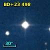 BD+23   498
