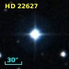 HD  22627