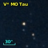 V* MO Tau