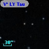 V* LY Tau
