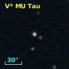 V* MU Tau