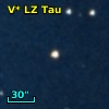 V* LZ Tau
