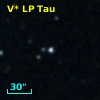 V* LP Tau
