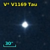 V* V1169 Tau