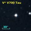 V* V700 Tau