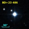 BD+23   486