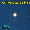 Cl* Melotte   22     MT      51