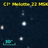 Cl* Melotte   22    MSK       1
