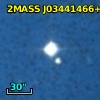 2MASS J03441466+2406065