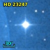 HD  23247