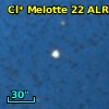 Cl* Melotte   22    ALR     352