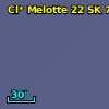 Cl* Melotte   22     SK     754