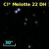 Cl* Melotte   22     DH     164