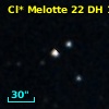 Cl* Melotte   22     DH     184
