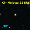 Cl* Melotte   22    SRS   82788