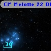 Cl* Melotte   22     DH     227