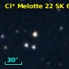 Cl* Melotte   22     SK     671