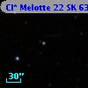 Cl* Melotte   22     SK     637